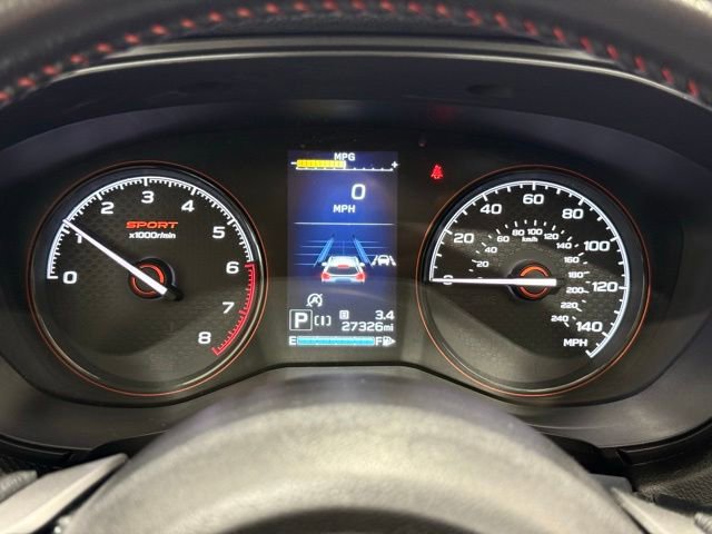 Used 2019 Subaru Forester Sport AWD/4WD image 31