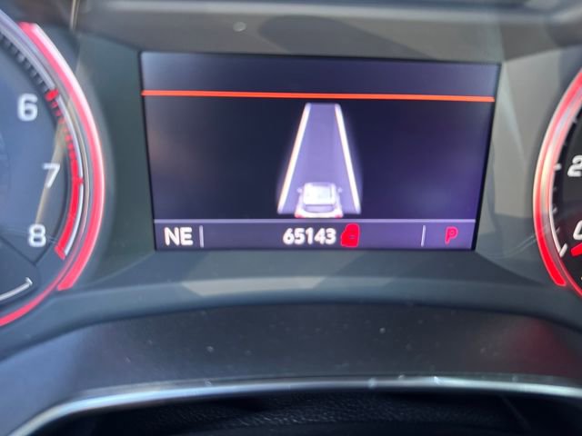 Used 2022 Chevrolet TrailBlazer RS w/ Sun and Liftgate Package image 16