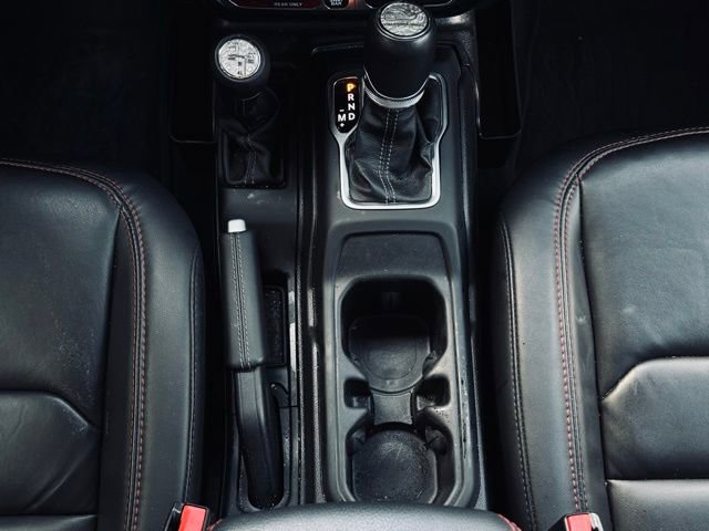 Used 2024 Jeep Gladiator Rubicon image 30