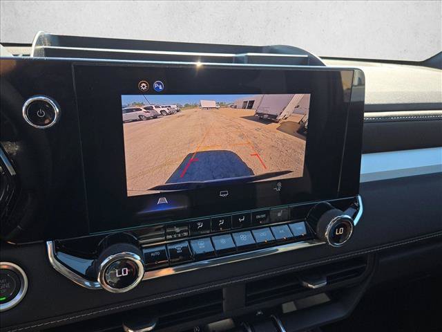 Used 2025 Chevrolet Colorado LT RWD image 14