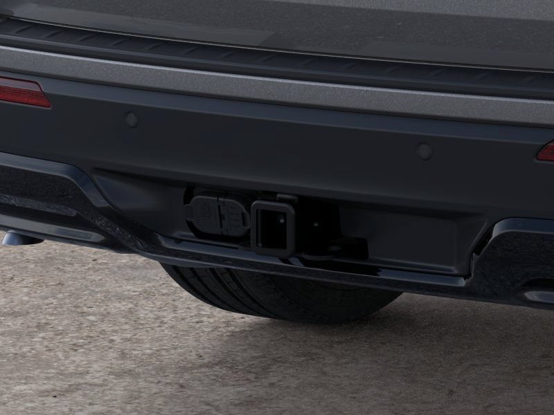 New 2026 Ford Explorer ST-Line AWD/4WD image 22