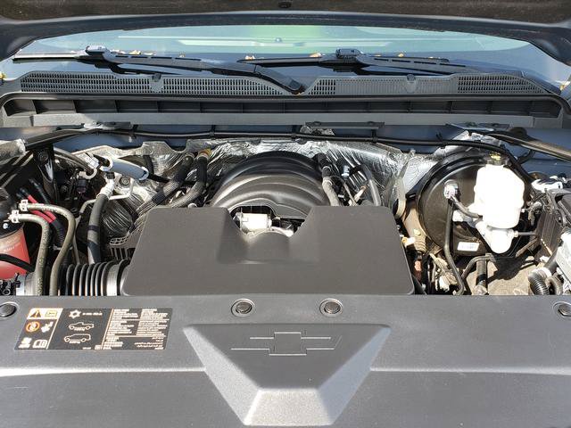 Used 2016 Chevrolet Silverado 1500 W/T w/ WT Fleet Convenience Package RWD image 26