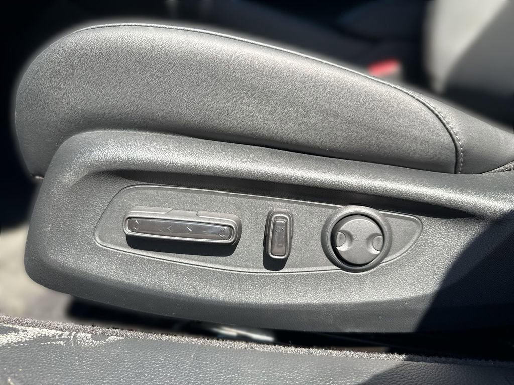 New 2026 Honda Accord Sport image 14