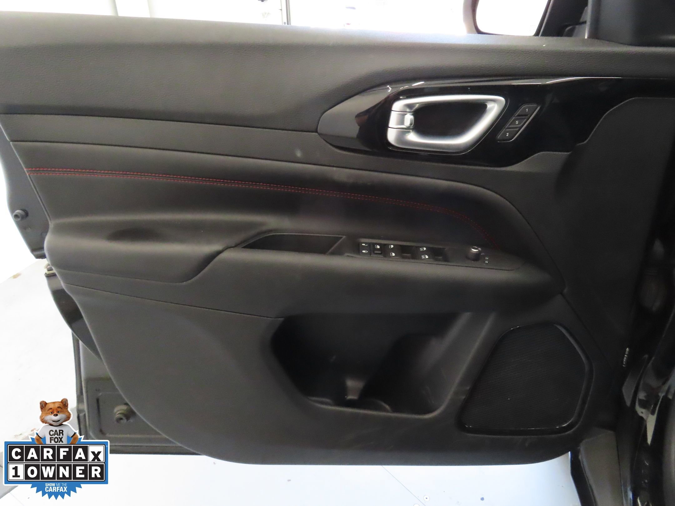 Used 2022 Jeep Compass Trailhawk w/ Trailhawk Elite Group AWD/4WD image 11