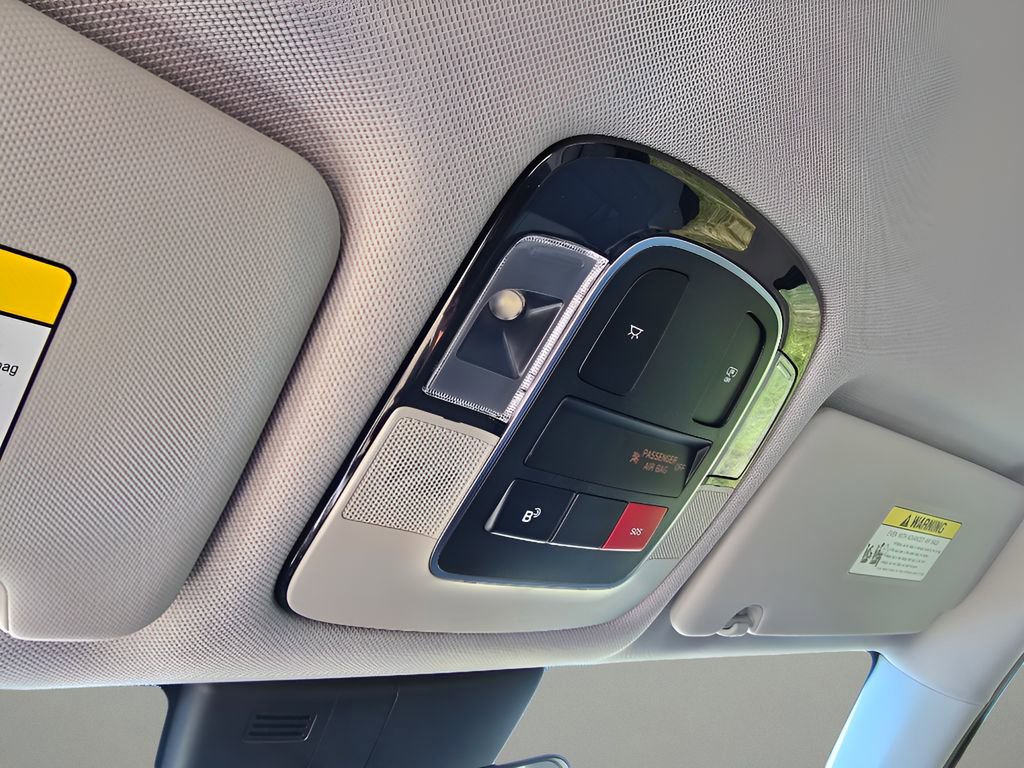 New 2026 Hyundai Tucson SEL image 23