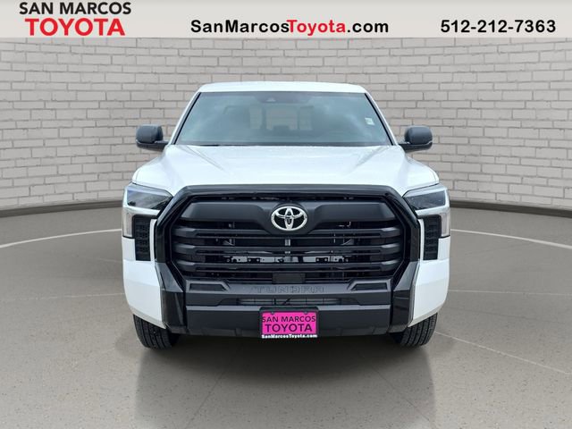 Used 2026 Toyota Tundra SR image 2