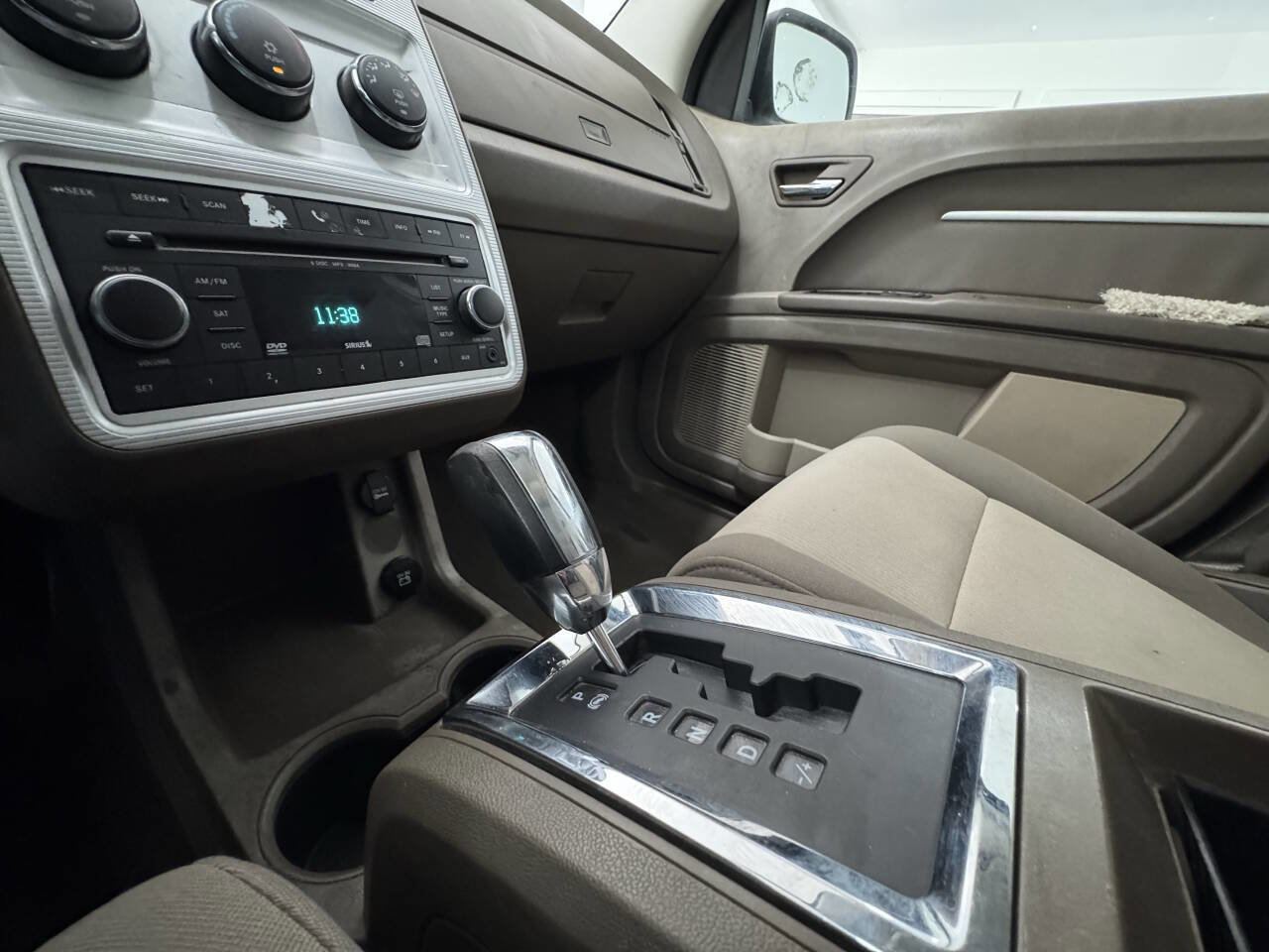Used 2009 Dodge Journey SXT w/ Convenience Group I AWD/4WD image 33