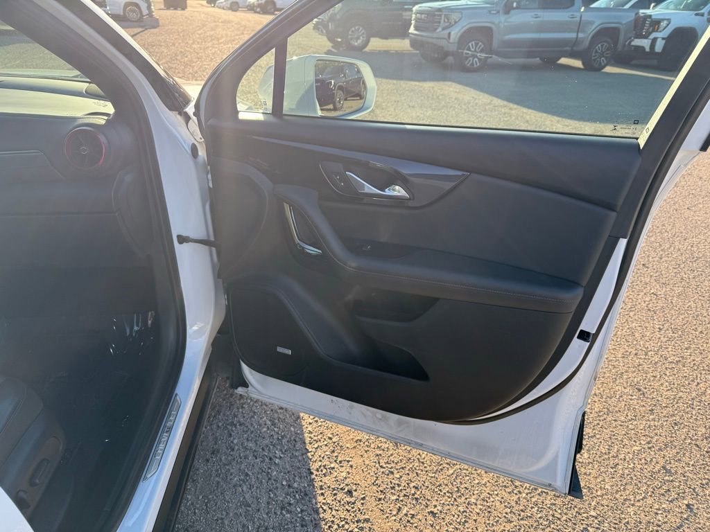 Used 2019 Chevrolet Blazer RS image 24