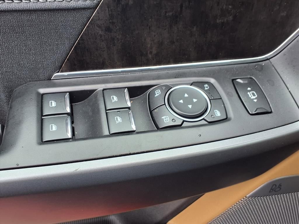 New 2026 Ford F250 Lariat w/ FX4 Off-Road Package image 17