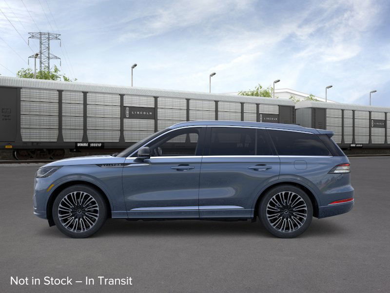 New 2026 Lincoln Aviator Black Label image 3