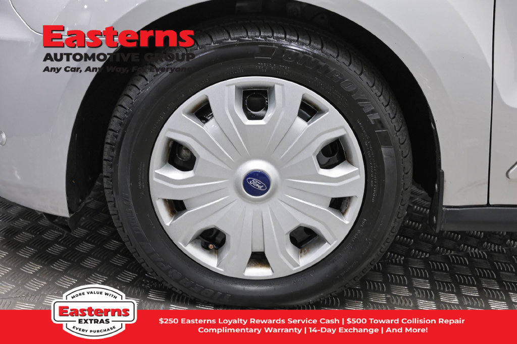 Used 2021 Ford Transit Connect XLT FWD image 33