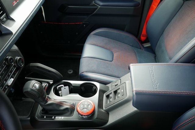 New 2025 Ford Bronco Raptor image 22