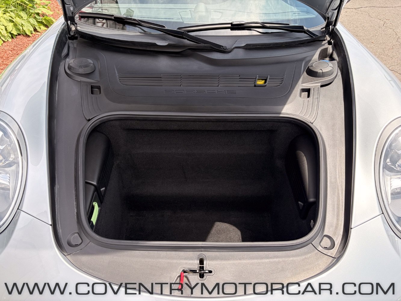 Used 2014 Porsche 911 Carrera S image 16
