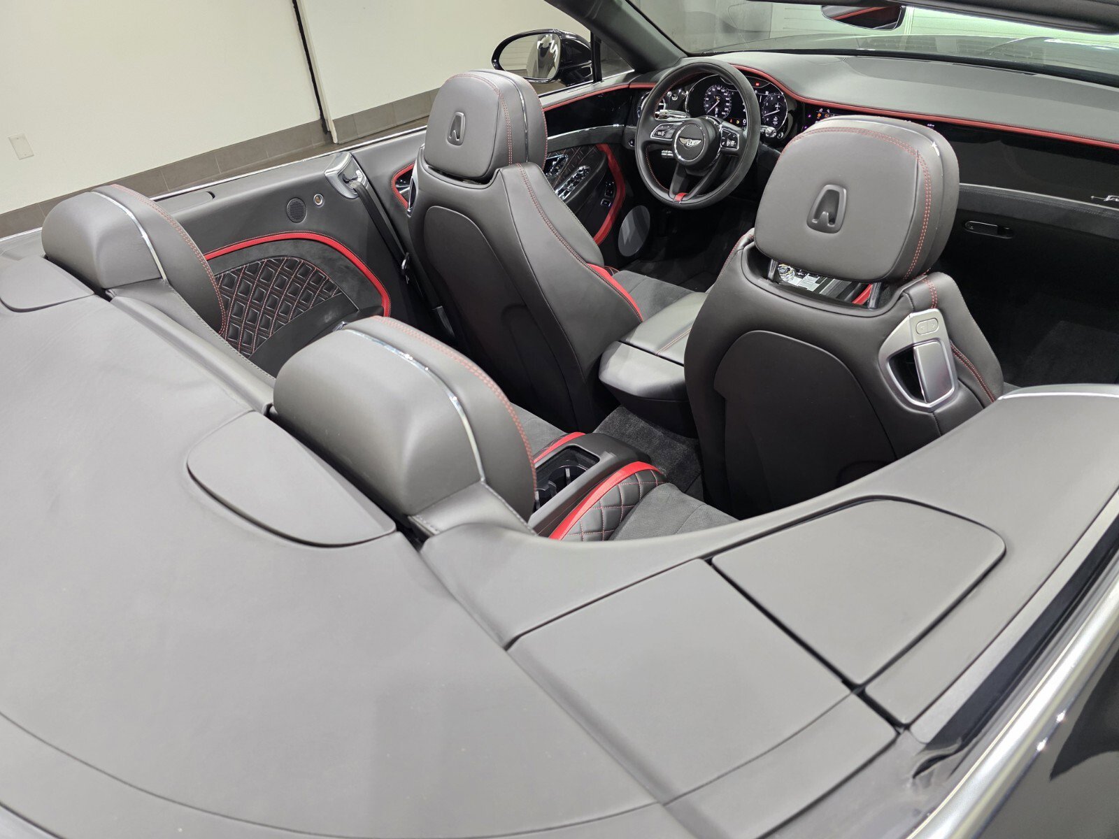 Used 2022 Bentley Continental GT Speed image 18