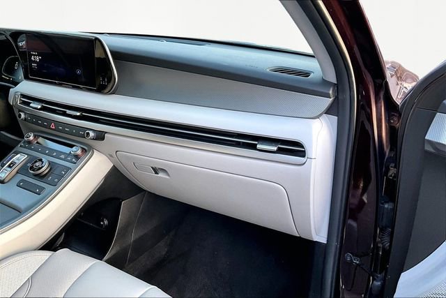 Used 2025 Hyundai Palisade SEL image 19