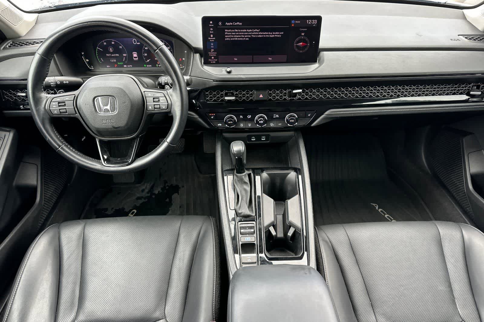 Used 2023 Honda Accord EX-L image 4