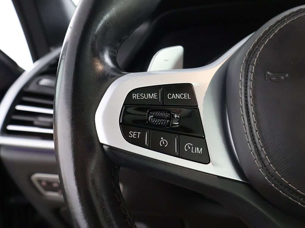 Used 2019 BMW X5 xDrive40i AWD/4WD image 49