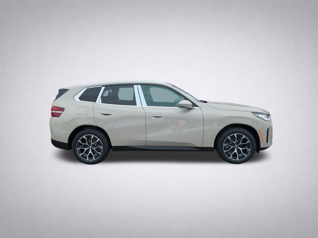 New 2026 BMW X3 xDrive30 w/ Premium Package image 3