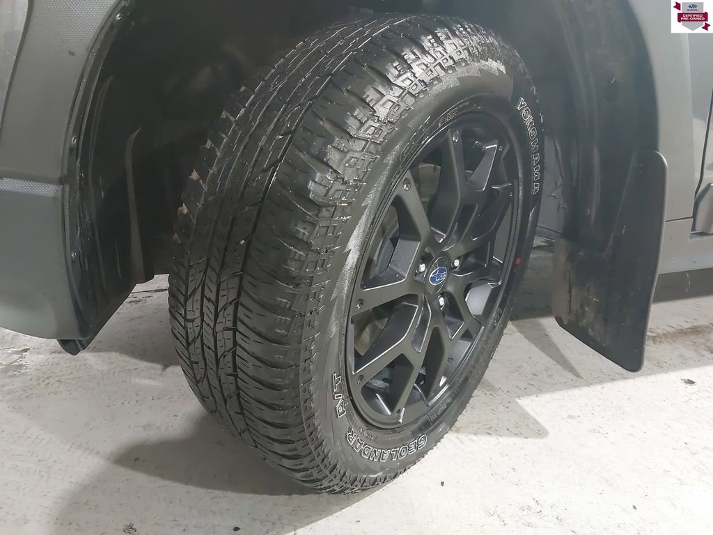 Certified 2024 Subaru Crosstrek 2.5i Wilderness image 34