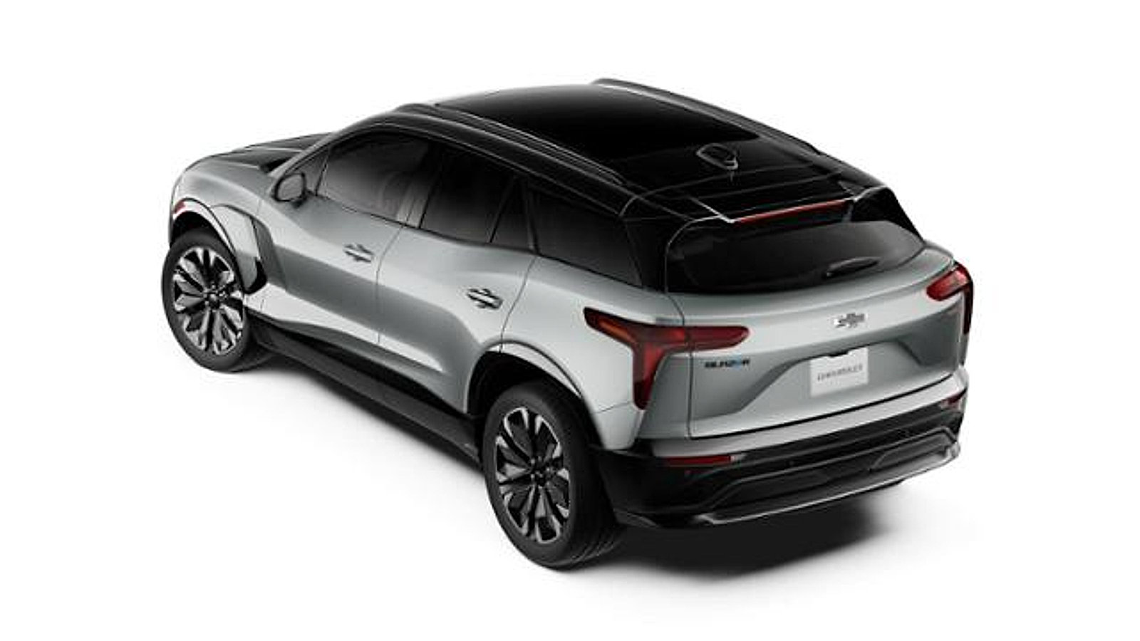 New 2026 Chevrolet Blazer EV RS w/ Super Cruise Package image 30