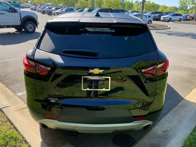 Used 2020 Chevrolet Blazer LT image 31