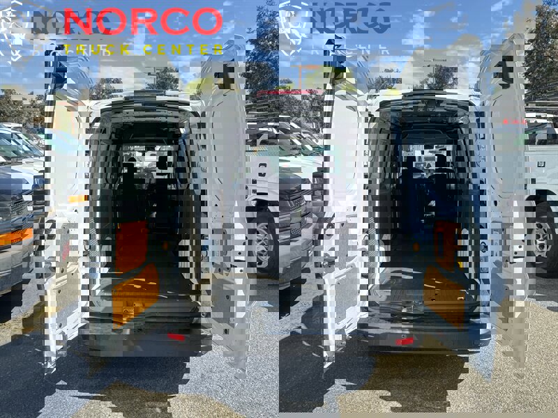 Used 2020 Ford Transit Connect XL image 13