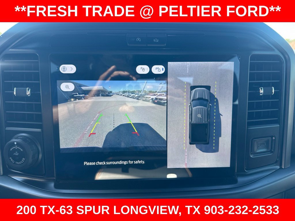 Used 2026 Ford F150 Tremor AWD/4WD image 9