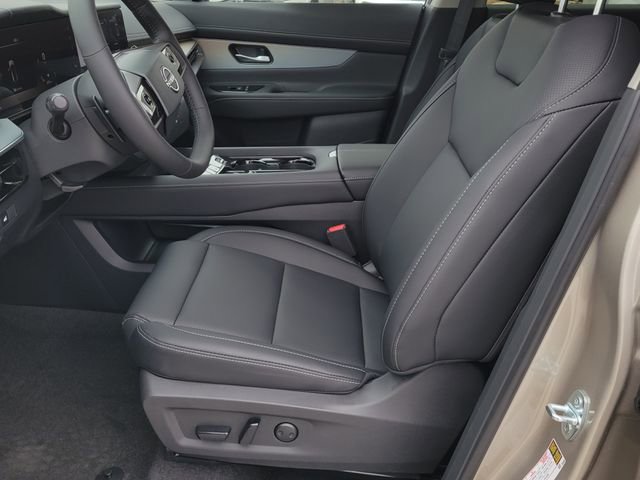 New 2026 Nissan Murano SL image 9