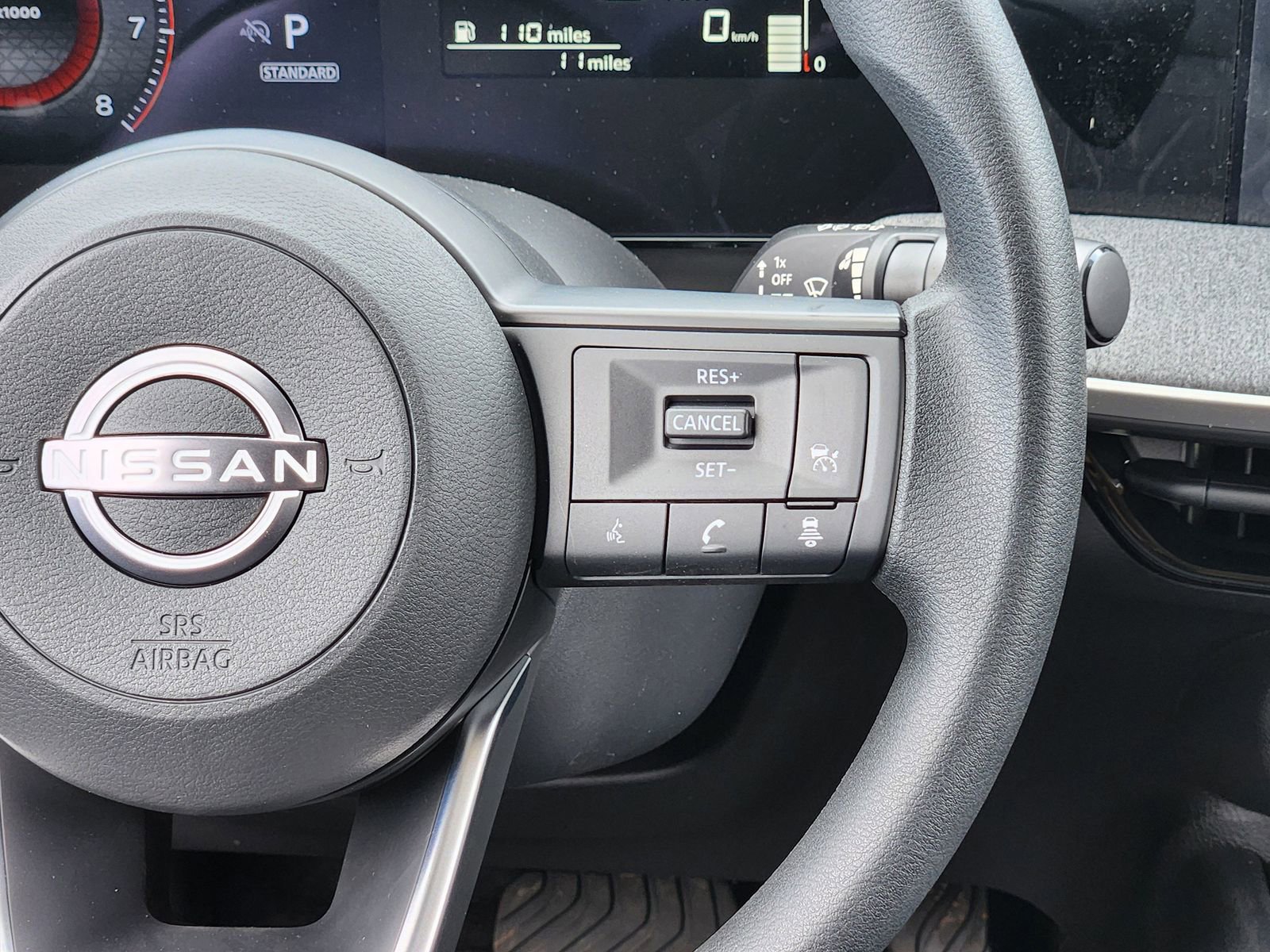 New 2026 Nissan Kicks SV image 24