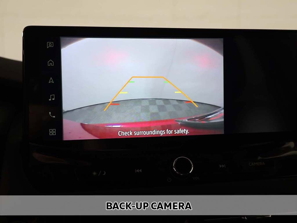 New 2026 Mitsubishi Outlander ES FWD image 6