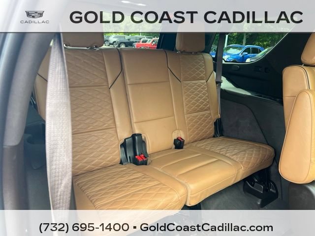 Used 2021 Cadillac Escalade Sport w/ Driver Assist Tech Package AWD/4WD image 13