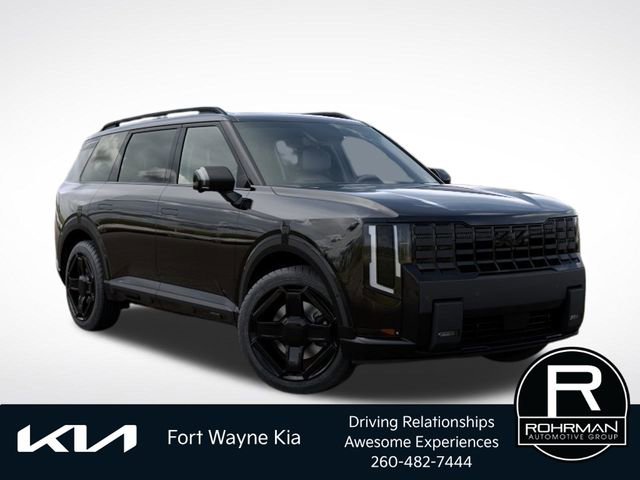 New 2027 Kia Telluride X-Line SX Prestige AWD/4WD image 10