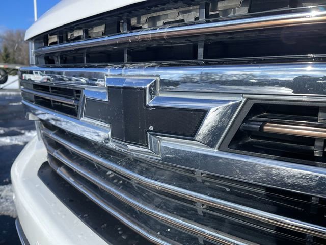 Used 2019 Chevrolet Silverado 1500 High Country w/ Z71 Off-Road Package image 33
