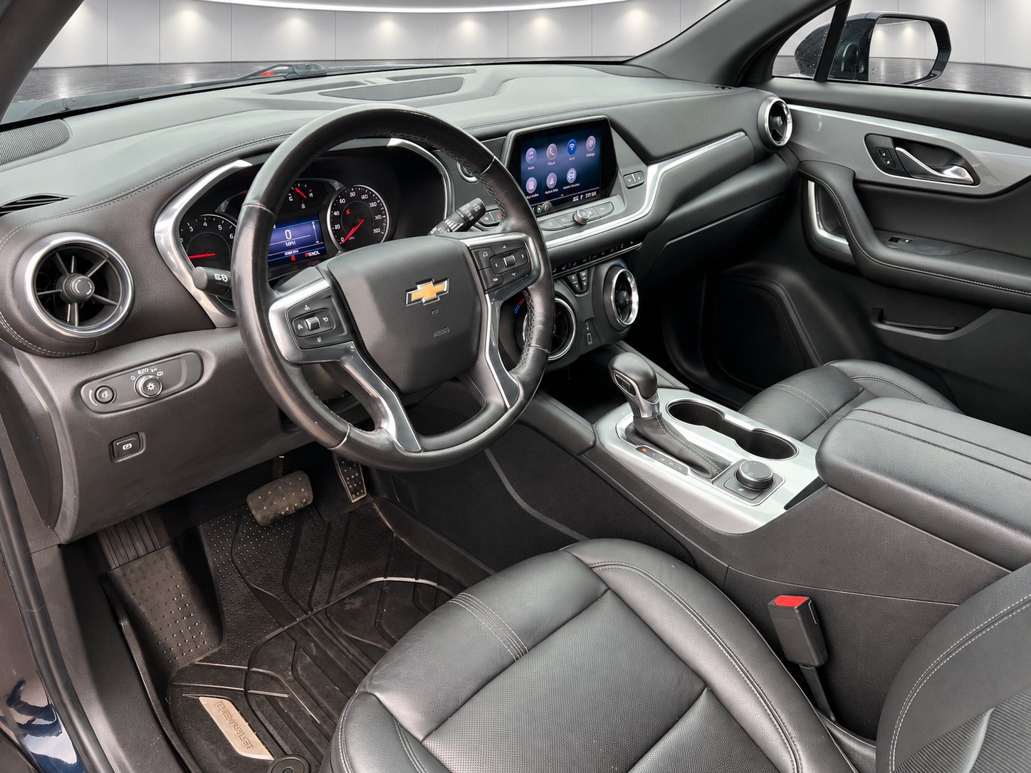 Used 2020 Chevrolet Blazer LT AWD/4WD image 9