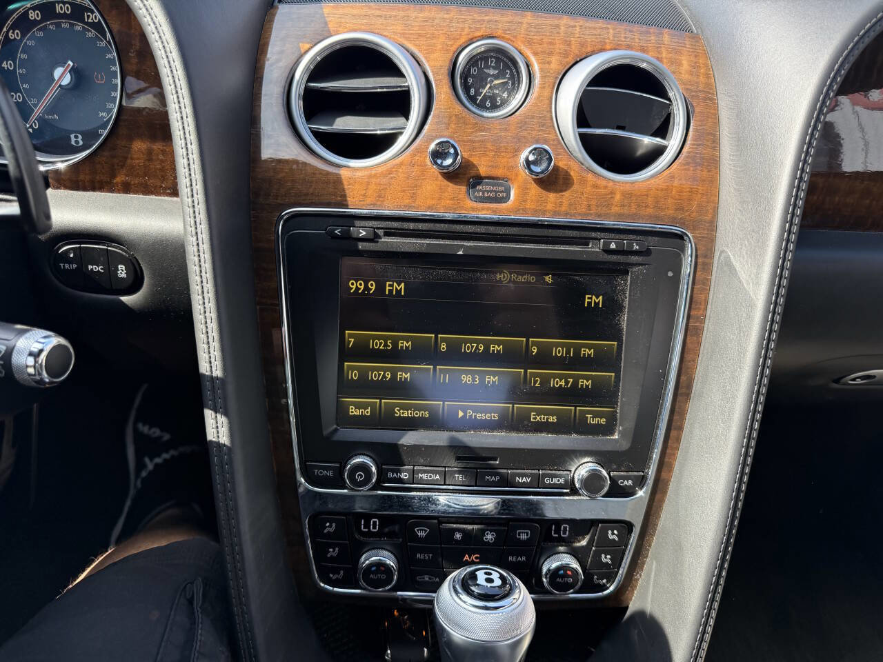 Used 2015 Bentley Continental GT V8 S image 20