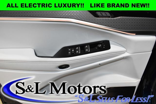 Used 2025 Jeep Wagoneer S Limited image 27