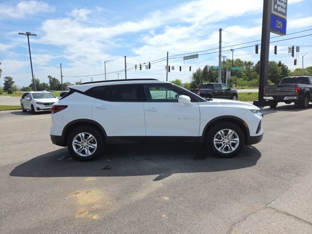 Used 2019 Chevrolet Blazer LT FWD image 5