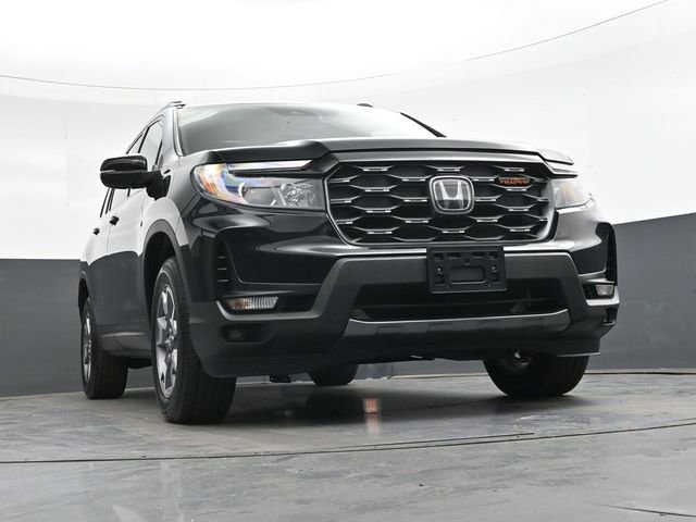 Used 2022 Honda Passport TrailSport image 38