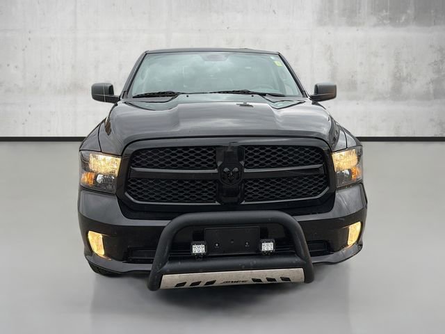 Used 2016 RAM 1500 Express w/ Black Ram 1500 Express Group image 2