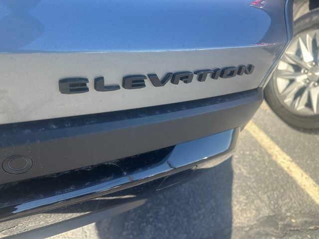 New 2026 GMC Terrain Elevation w/ Black Edition image 18