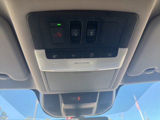 Used 2021 Nissan Rogue Platinum image 29