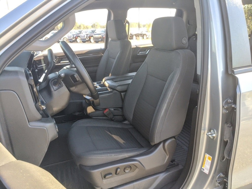 Used 2023 Chevrolet Silverado 1500 RST image 34