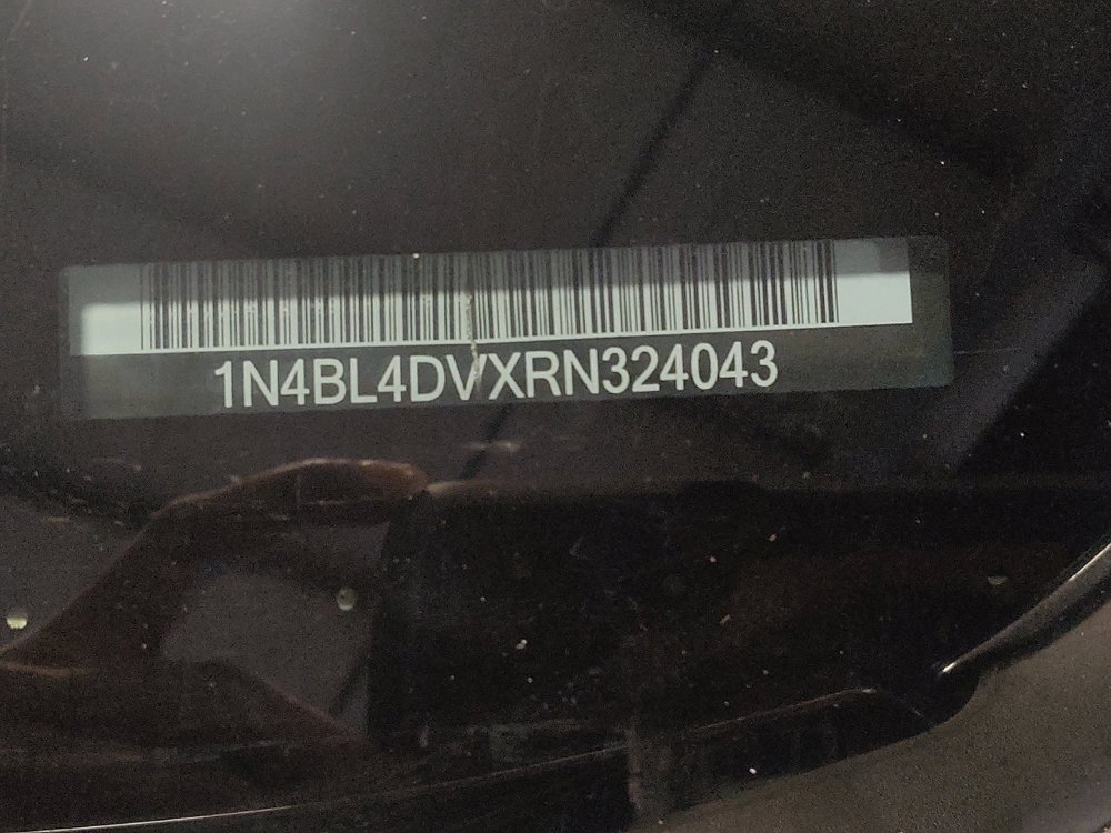 Used 2024 Nissan Altima 2.5 SV image 33
