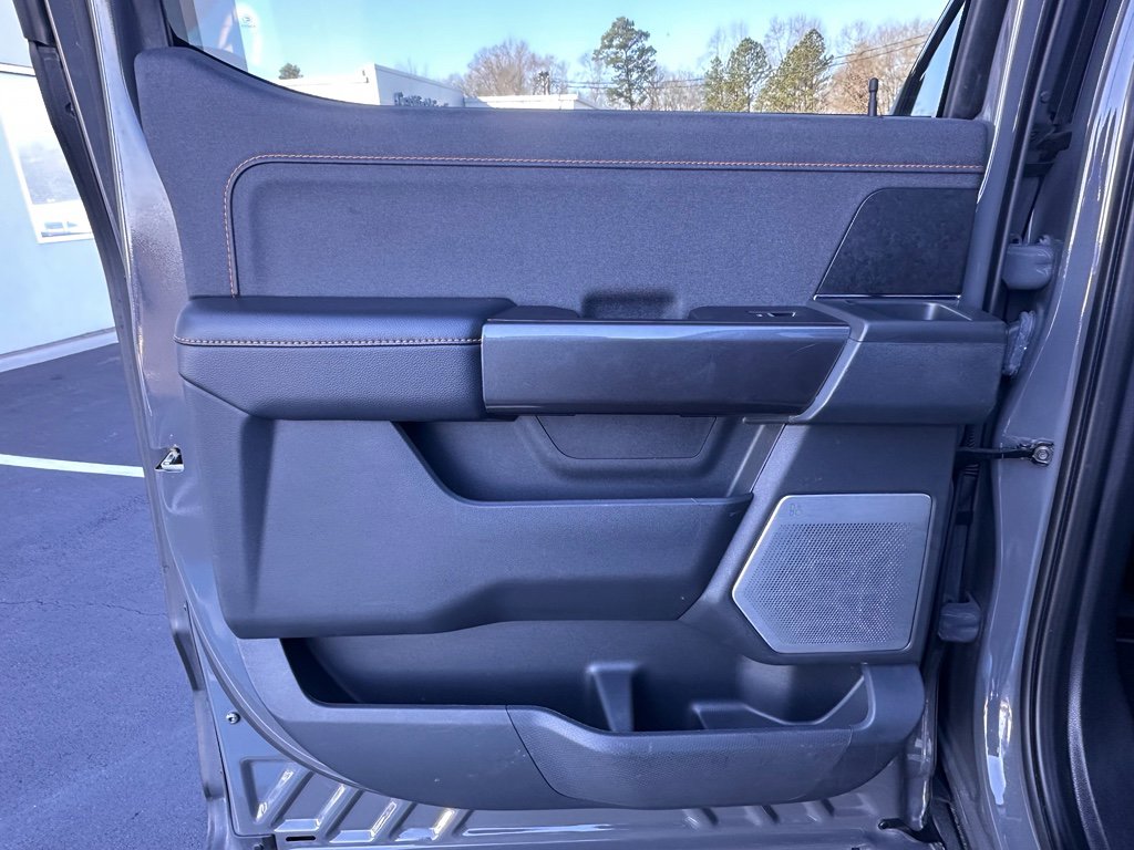 Used 2021 Ford F150 Tremor w/ Equipment Group 402A High image 33