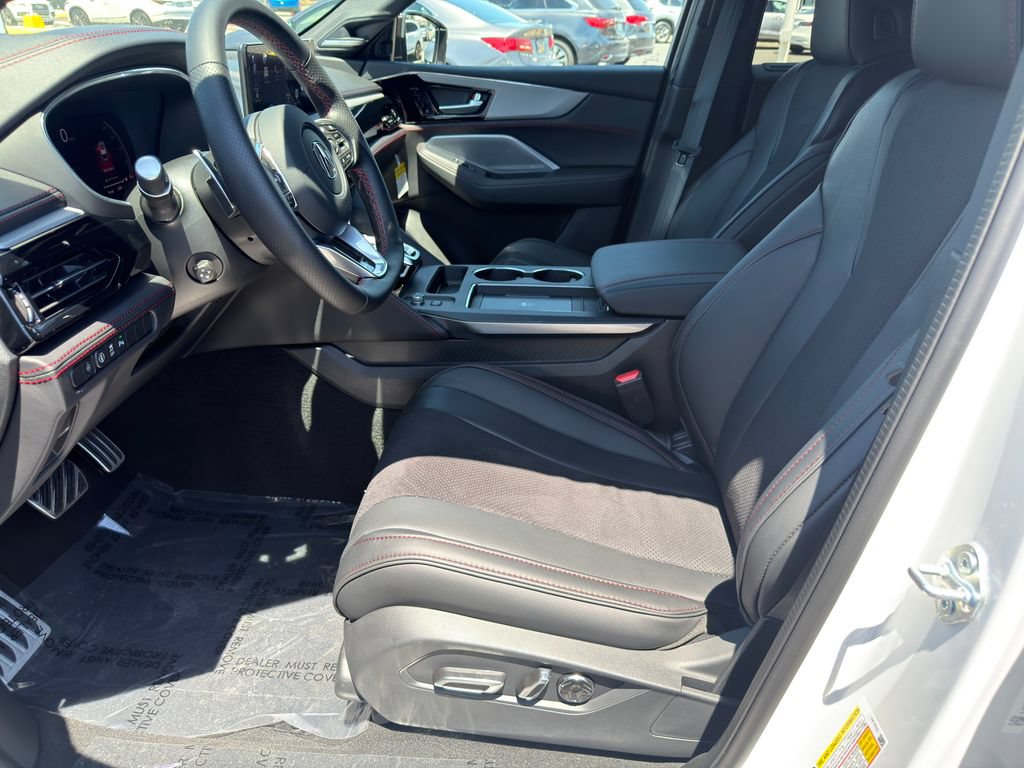 Used 2026 Acura MDX A-Spec AWD/4WD image 14
