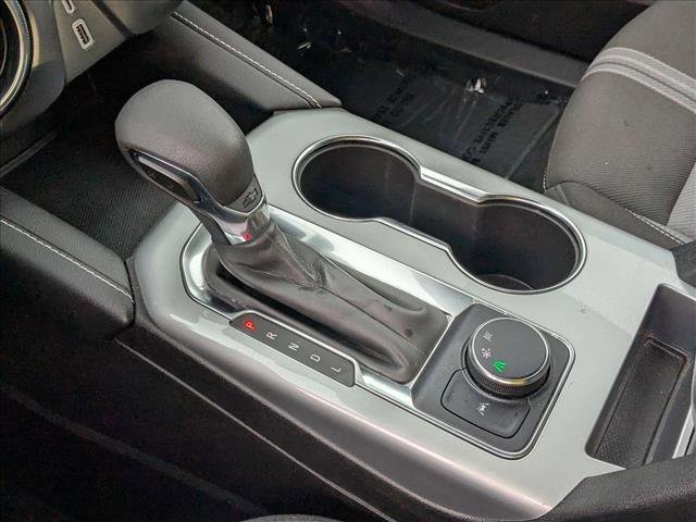 Used 2025 Chevrolet Blazer LT image 12