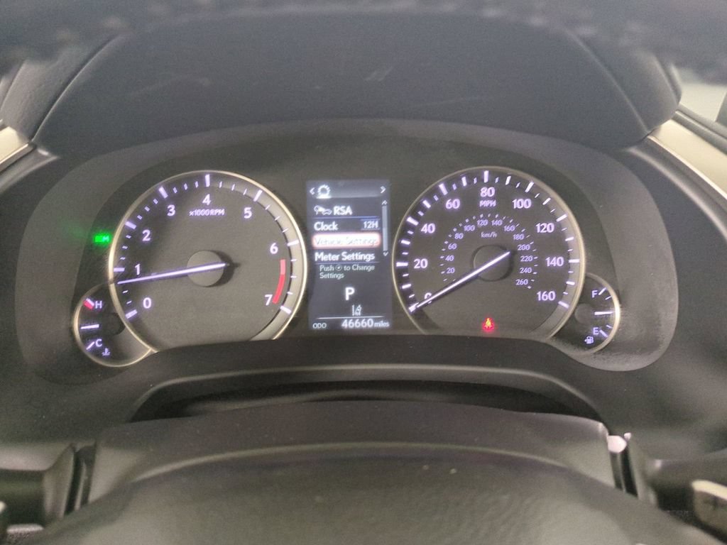 Used 2022 Lexus RX 350 FWD image 34