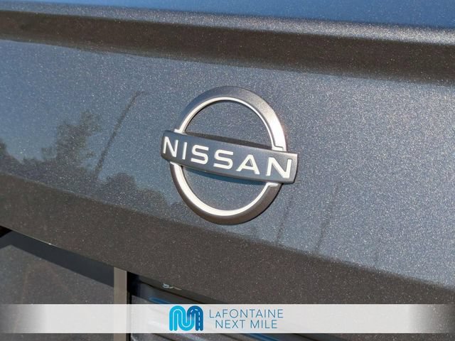 Used 2025 Nissan Altima 2.5 SV FWD image 9
