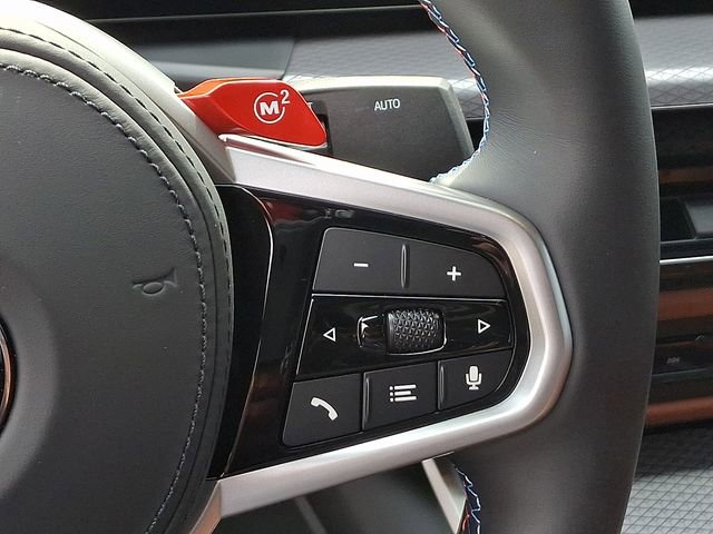 Used 2025 BMW M3 image 7
