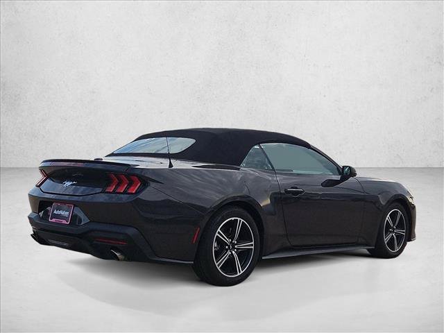 Used 2024 Ford Mustang Premium RWD image 5